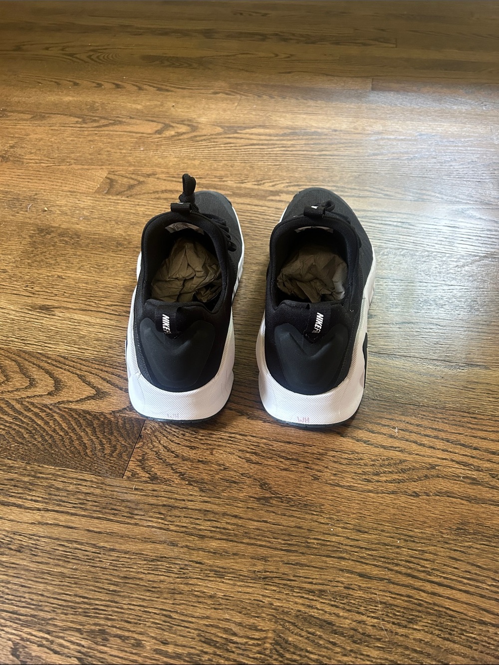 Nike Metcon Free 6 - Picture 5 of 8